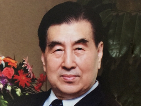 董事长王宪章先生新春贺辞